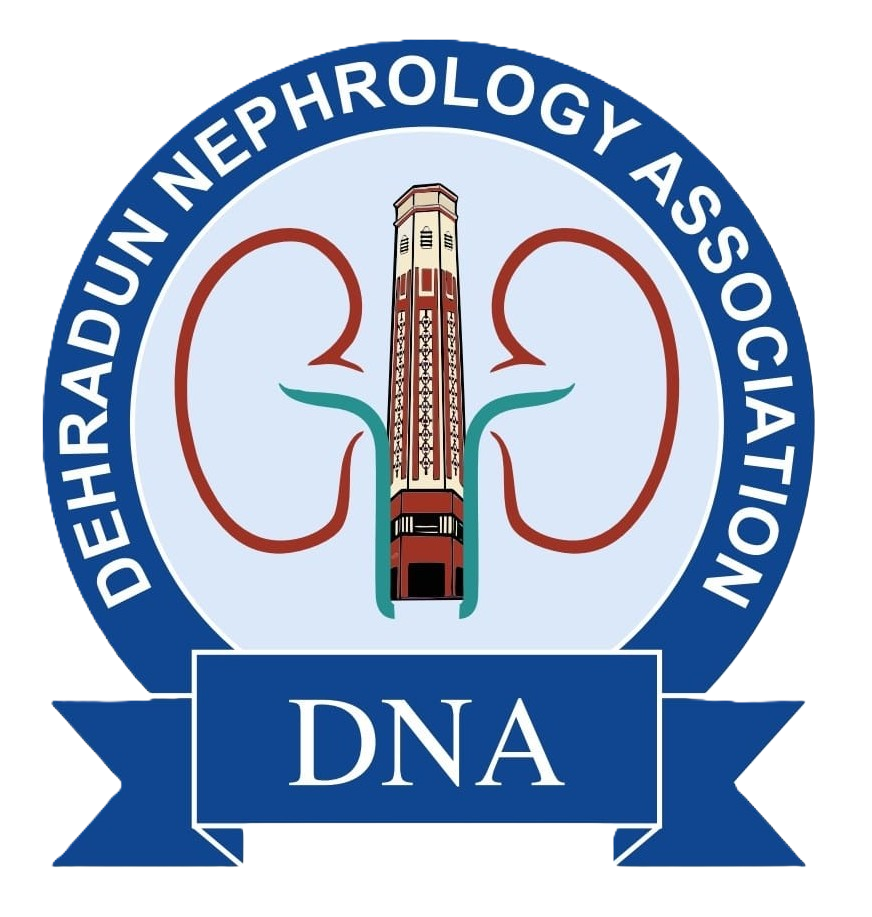 DNA Logo